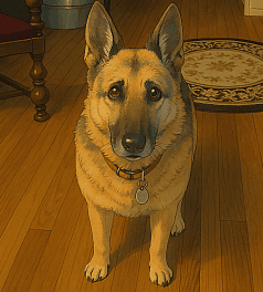 Who Is The Handsomest Dog in Raleigh